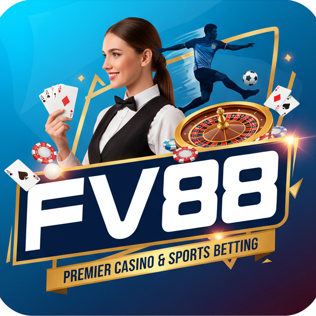Fv88 fifa